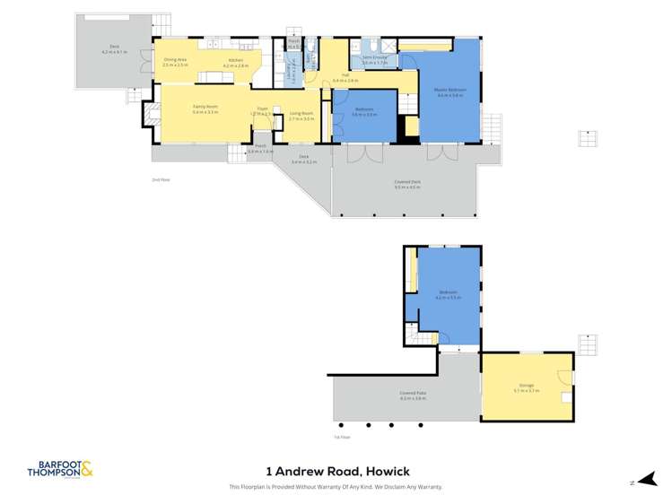 1 Andrew Road Howick_39