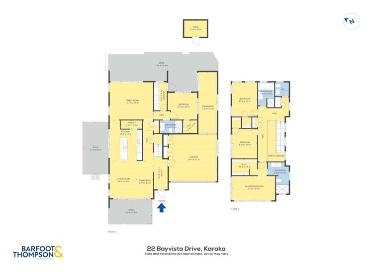 22 Bayvista Drive Karaka_44