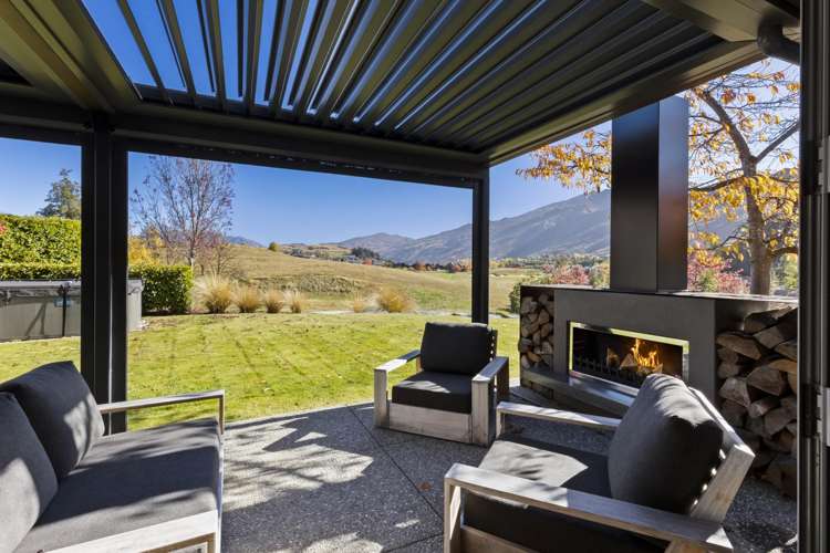 22 Ayrburn Ridge Millbrook Resort_23