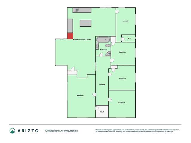 108 Elizabeth Avenue Rakaia_1