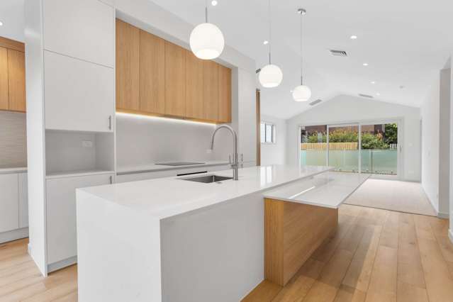 Coastal Haven  Supreme living  Key Positioning