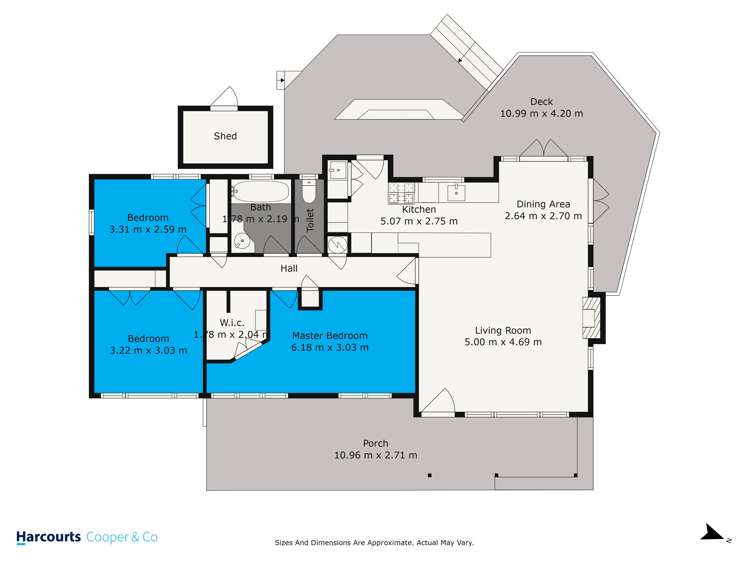1/91 Selwyn Crescent Forrest Hill_19