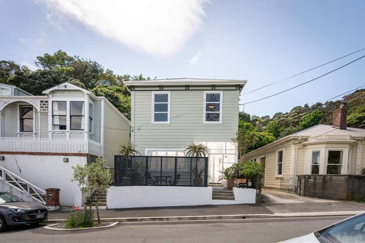 137 Elizabeth Street Mount Victoria_27