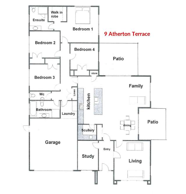 9 Atherton Terrace Churton Park_2