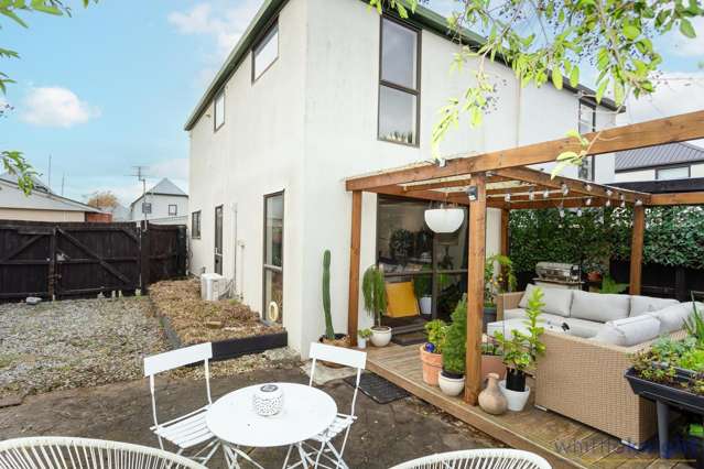 Affordable & Convenient in the Heart of Addington