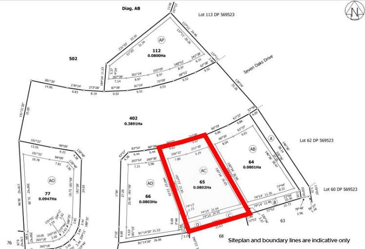 37 Seven Oaks Drive Kinloch_6