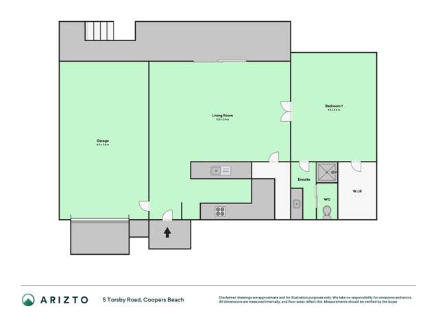 5 Torsby Road Coopers Beach_1