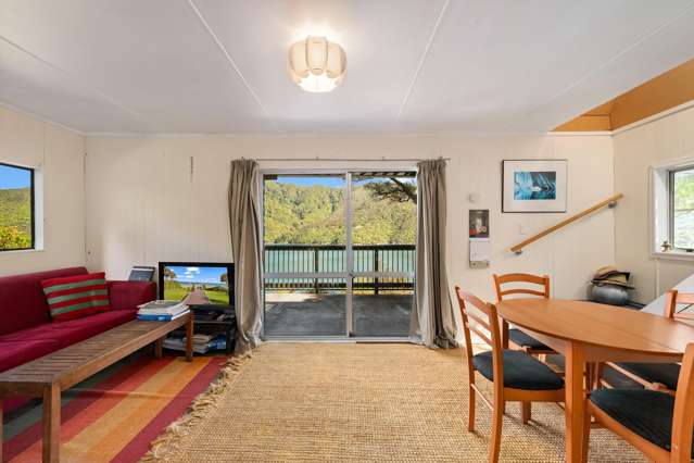 Lots 2 and 1 Ruakaka Bay Queen Charlotte Sound_4