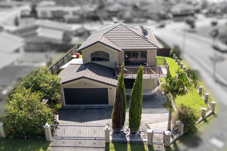 12 Bonny Crescent Westgate_31