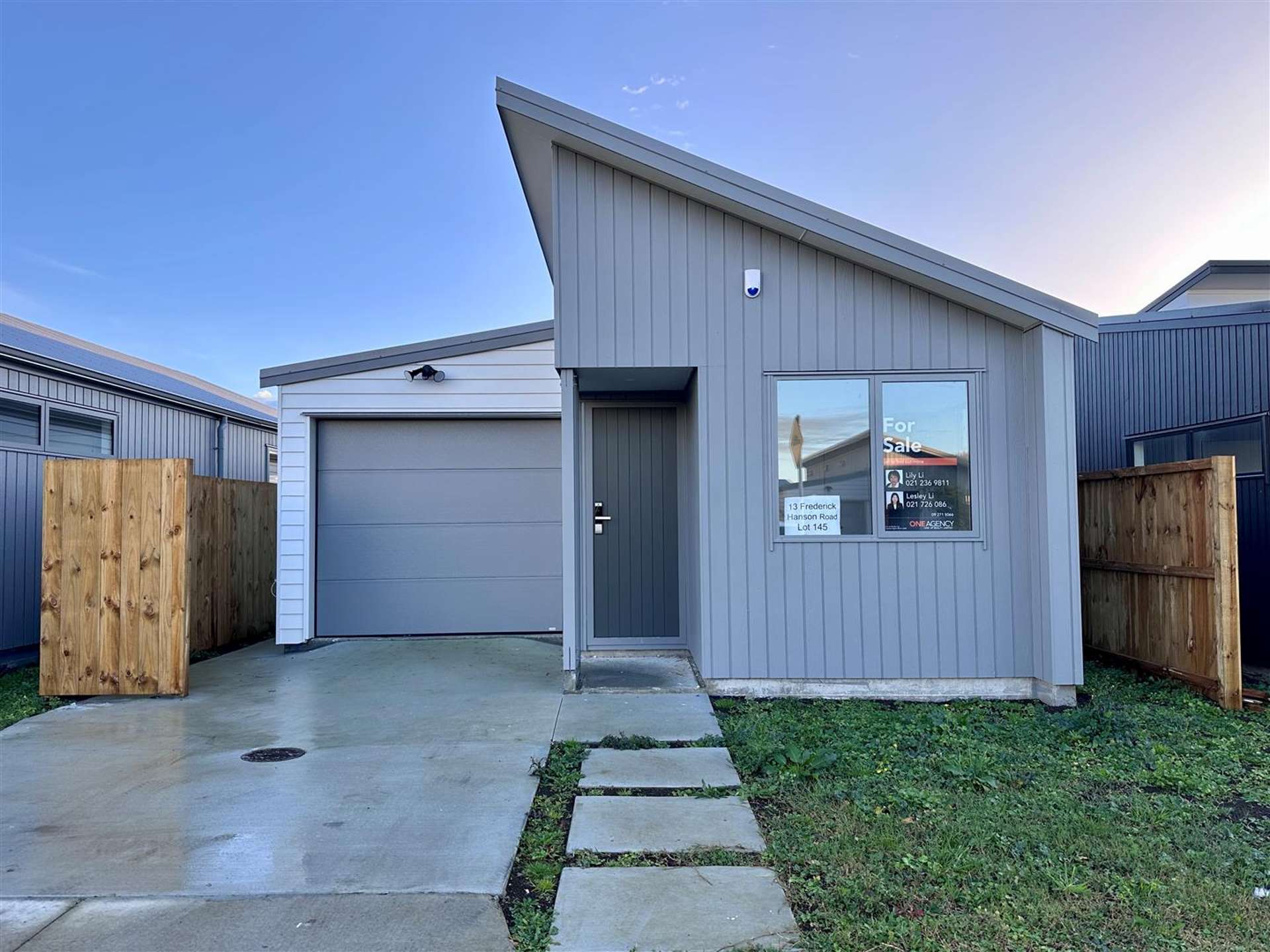 13 Fredrick Hanson Road Papakura_0