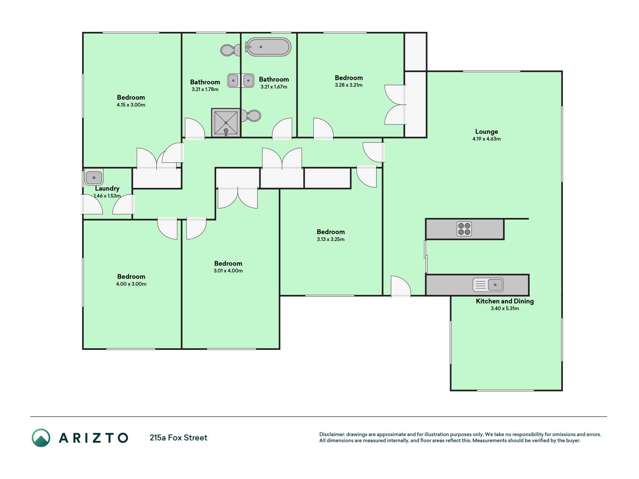 215A Fox Street Hamilton East_1