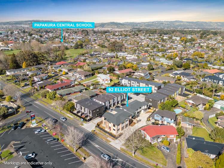 Lot 4/92 Elliot Street Pahurehure_15