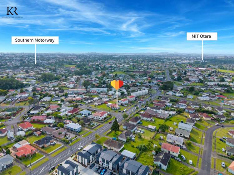 9 Dawson Road Otara_17