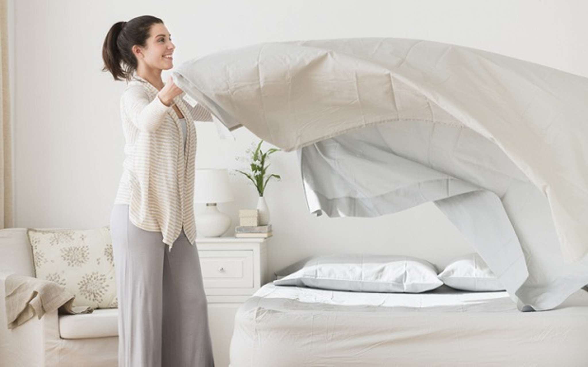 Why an $11,000 mattress could change your life.