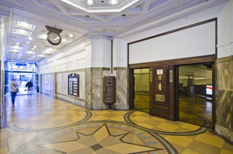 718/105 Queen Street Auckland Central_8