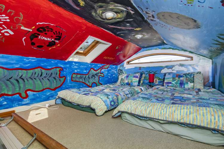 10 Breadalbane Place Langs Beach_19