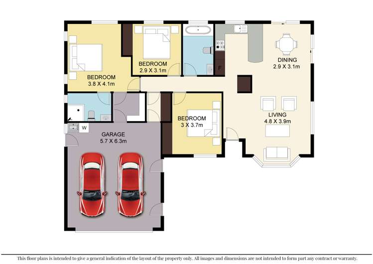 14 Mark Carter Place Flat Bush_18
