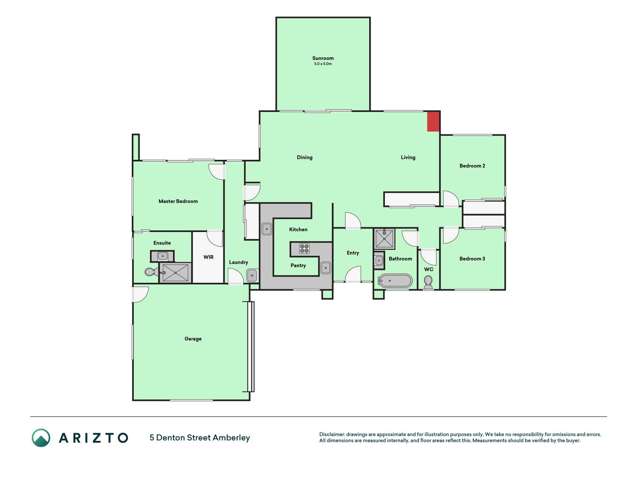 5 Denton Street Amberley_1