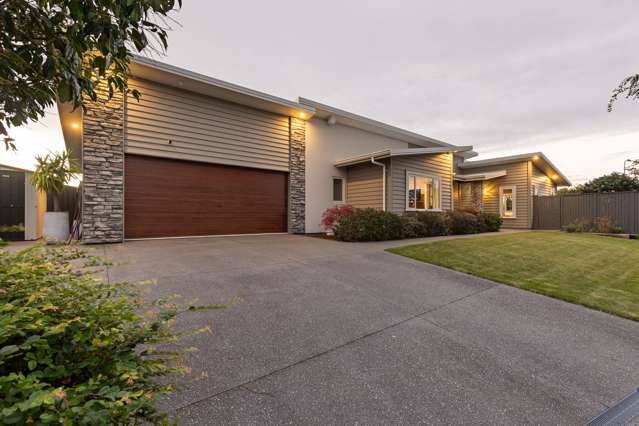 Effortless living with exceptional design