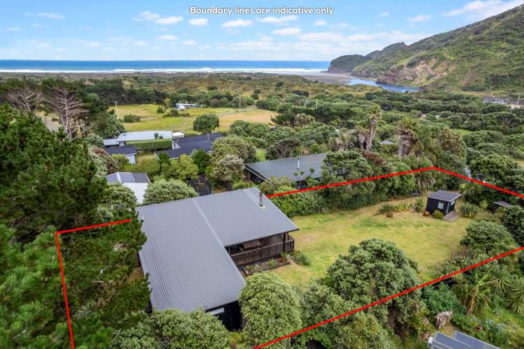266 Bethells Road Bethells Beach_26