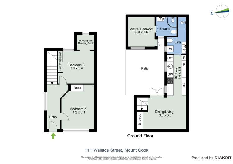 111 Wallace Street Mount Cook_12