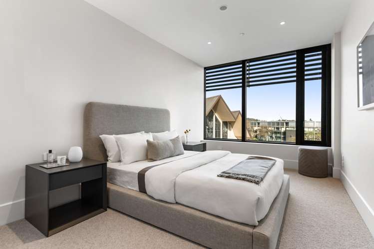 401/1 Saint Stephens Avenue Parnell_17