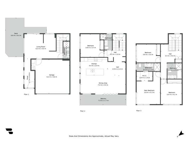 53B Regina Street Westmere_1