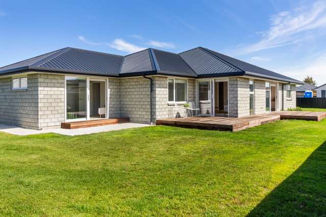 Turn the Key, Steal the Deal