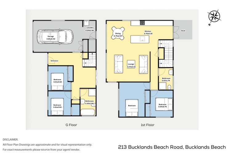 213 Bucklands Beach Road Bucklands Beach_29
