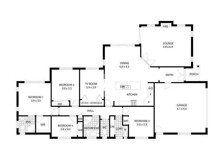 6 Balou Place Richmond_25