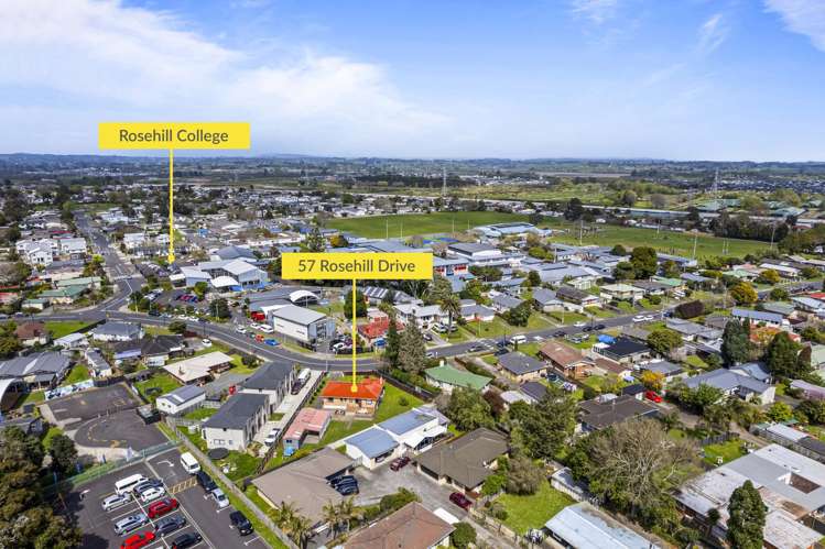 57 Rosehill Drive Papakura_27