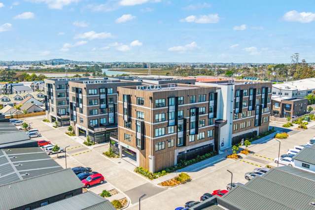 Smarter Spaces - Suburban Soul - Connected Living