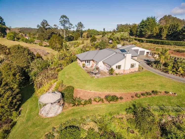 7 Koranae Road Kerikeri Surrounds_2
