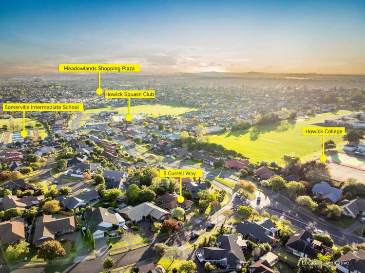 3 Currell Way Somerville_12