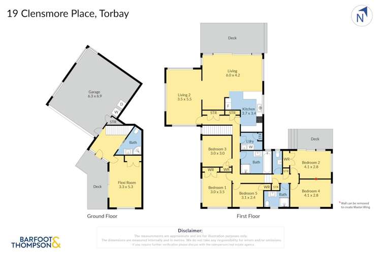 19 Clensmore Place Torbay_26