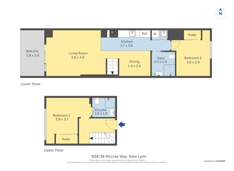 604/38 Mccrae Way New Lynn_7