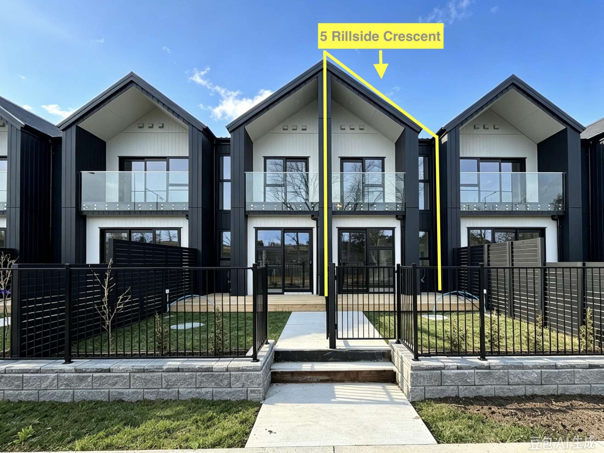 5 Rillside Crescent Milldale_0