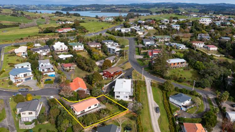 9 Inca Place Snells Beach_22