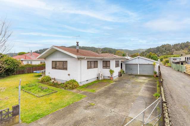 Spacious Family Home with Endless Potential