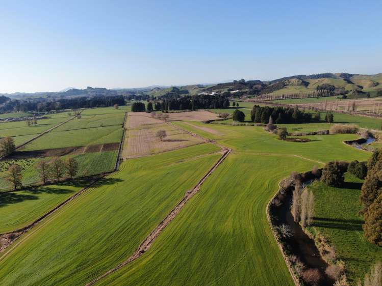 State Highway 3 Te Kuiti_1