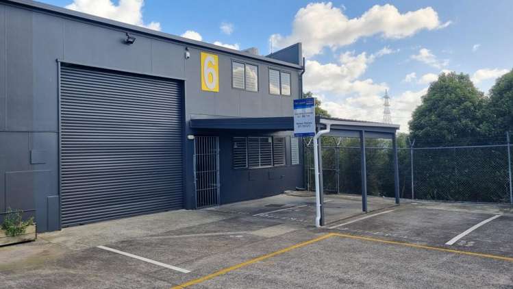 6/3034 Great North Road New Lynn_1