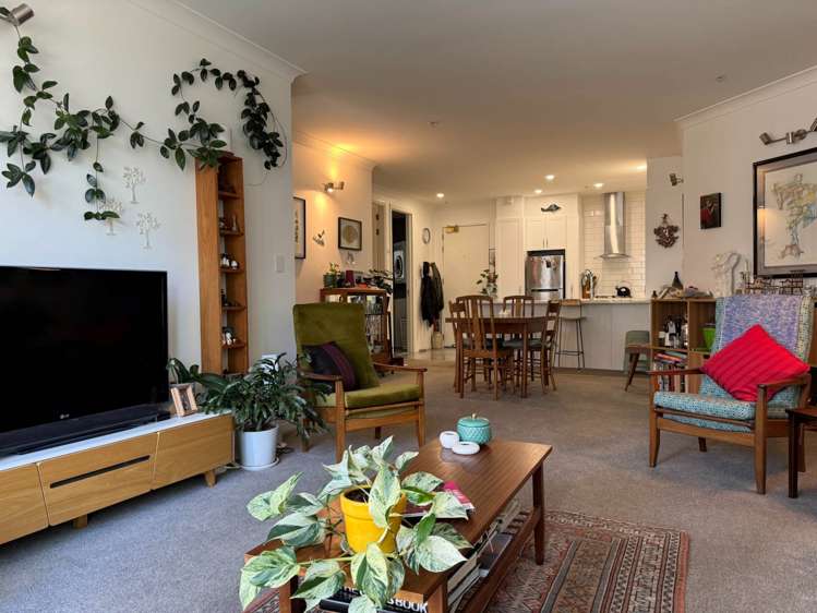 8d/18 Hobson Street Auckland Central_4