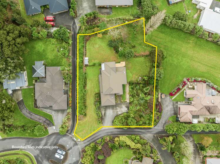 29 Georgia Lane Kamo_25