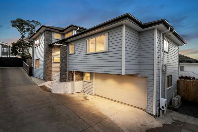 Modern Multi-Generational Living