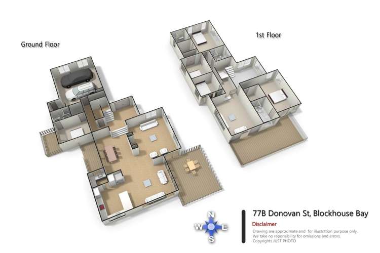 77b Donovan Street Blockhouse Bay_19