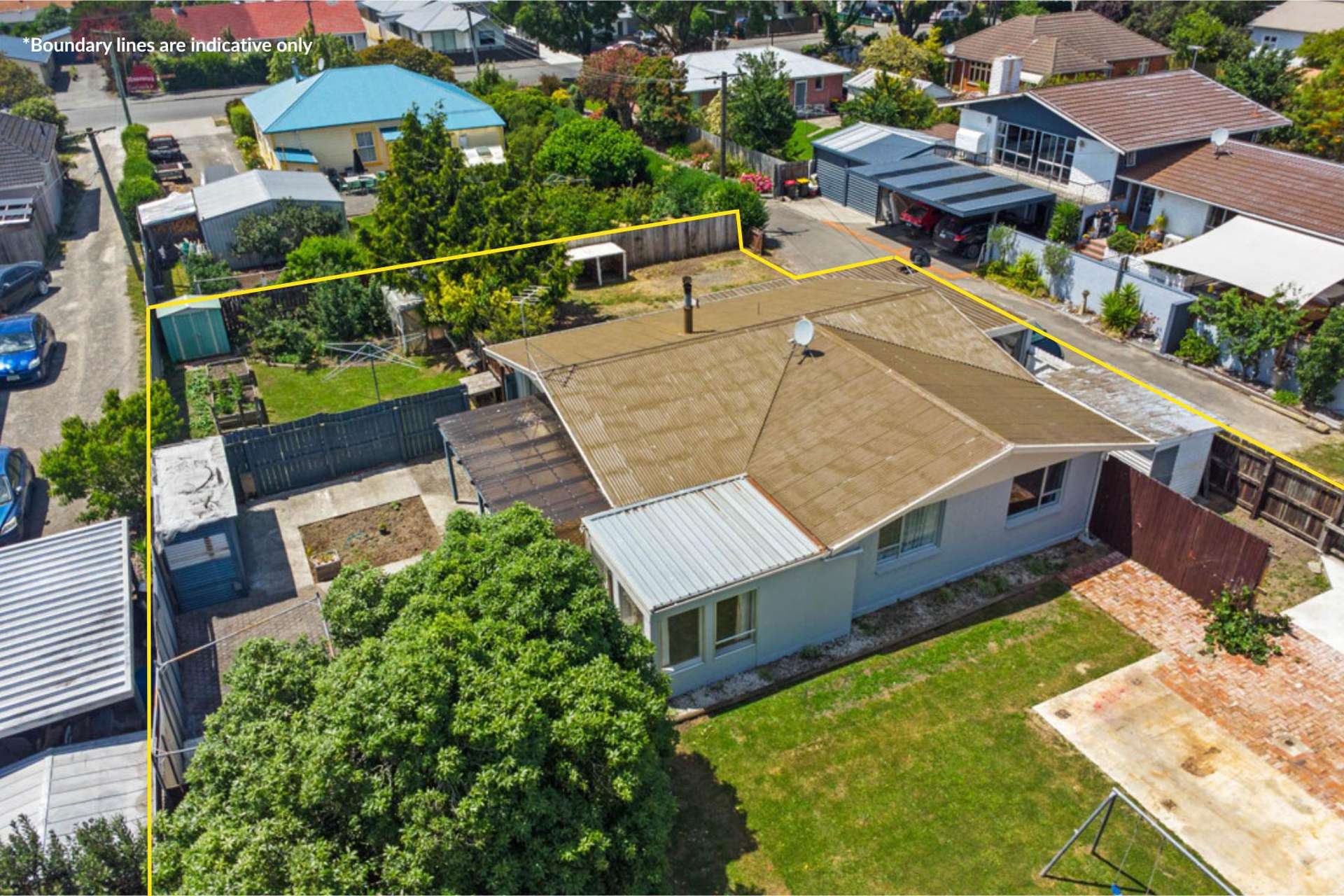176A Scott Street Redwoodtown_0