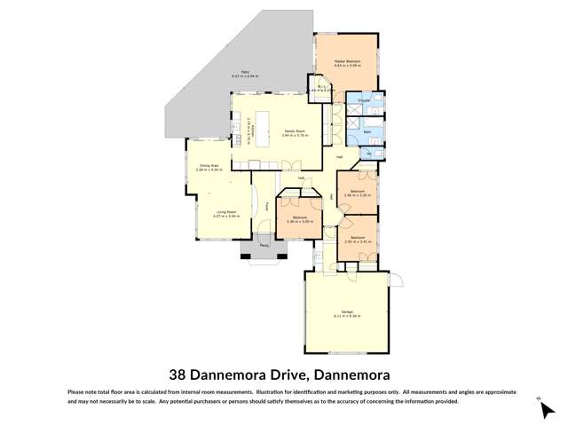 38 Dannemora Drive Dannemora_1