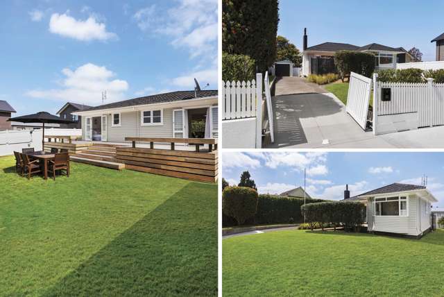 FREEHOLD SUN-DRENCHED ENTERTAINER!