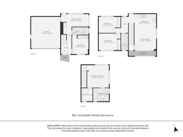 35C Armadale Road Remuera_1