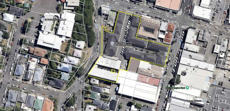 20/45 Childers Terrace Kilbirnie_17